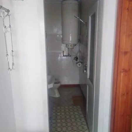 емил Сasa de vacaciones