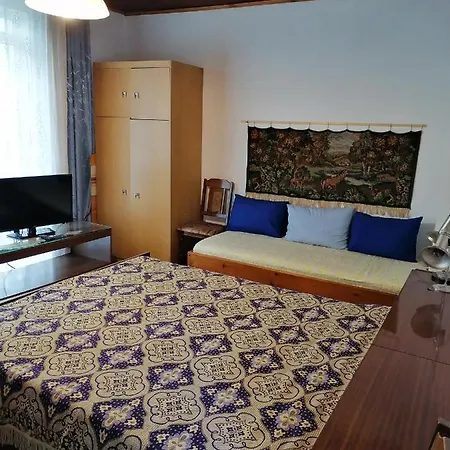 Сasa de vacaciones емил