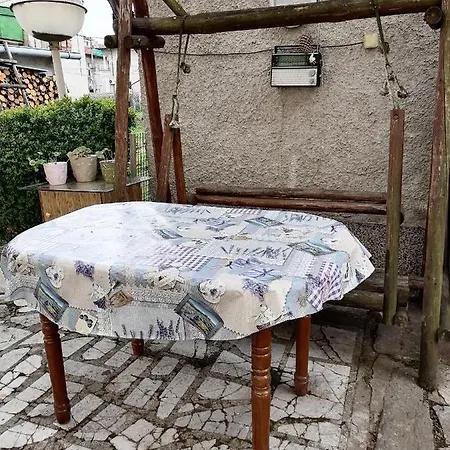 емил Сasa de vacaciones Velingrado