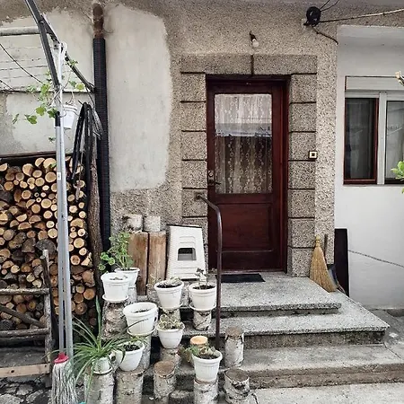 емил Сasa de vacaciones Velingrado